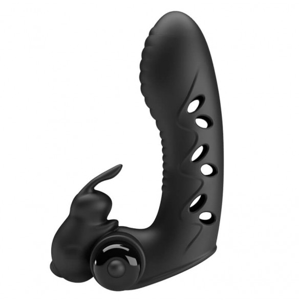 PRETTY LOVE - Vance Finger Vibrator PRETTY LOVE - Vance Finger Vibrator